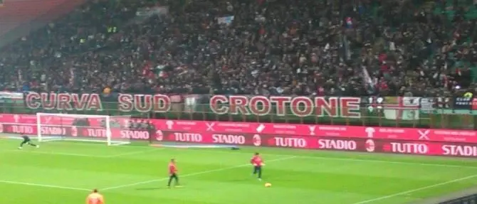 SERIE A | Crotone, un gruppo in continua crescita (INTERVISTA)