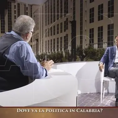 Pino Galati: “la Procura di Reggio chiarisca alcuni aspetti sconcertanti dell’inchiesta Alchemia”