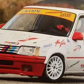 Trofeo Abriola-Sellata, la Cosenza Corse scalda i motori