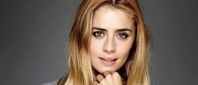 Magna Graecia film festival, presente l’attrice Greta Scarano