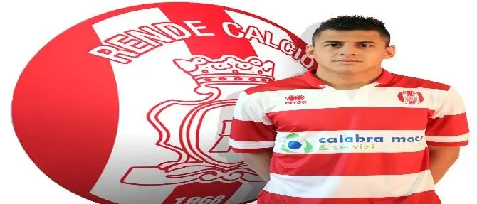 CALCIO | Il Rende perde Ferreira