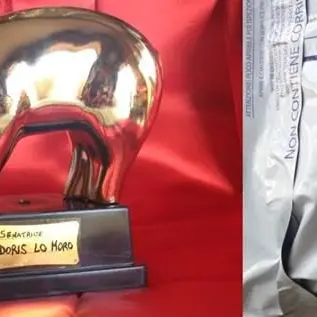 Tapiro d’oro per la senatrice Lo Moro