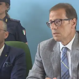 Arresto scafisti, Facciolla: «Mutate le modalità di imbarco verso le nostre coste»
