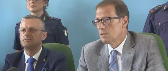 Arresto scafisti, Facciolla: «Mutate le modalità di imbarco verso le nostre coste»