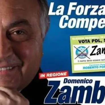 Voto di scambio: “Zambetti eletto grazie alle famiglie della ‘ndrangheta lombarda”