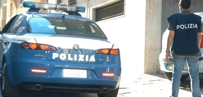 Droga ed estorsione, sette persone arrestate dalla polizia a Cosenza