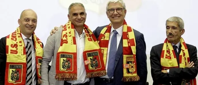 MONEY GATE | Noto: “Siamo tranquilli, nulla ci destabilizzerà”