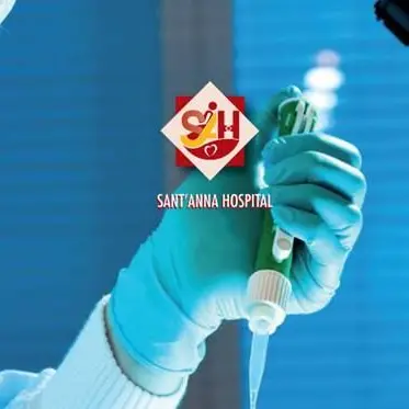 Catanzaro: Cardiochirurgia al Sant’Anna, pubblicato il report annuale