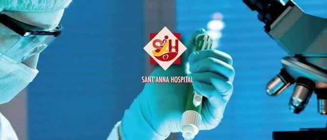 Catanzaro: Cardiochirurgia al Sant’Anna, pubblicato il report annuale