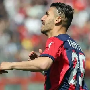 SERIE A | Trotta: “Felice di indossare questa maglia” (INTERVISTA)