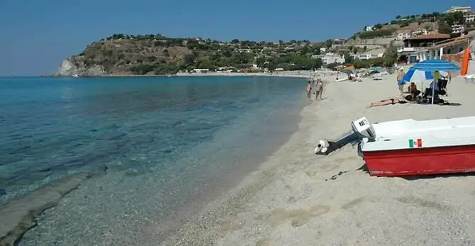 Turista ferito da barca a Baia di Riaci, un indagato