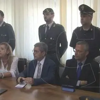 Arresti a Cosenza, Spagnuolo: «La città galleggia in un mare di droga»