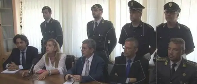 Arresti a Cosenza, Spagnuolo: «La città galleggia in un mare di droga»