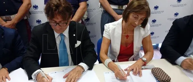 Catanzaro, Confcommercio e Polizia assieme contro l’abuso di alcool