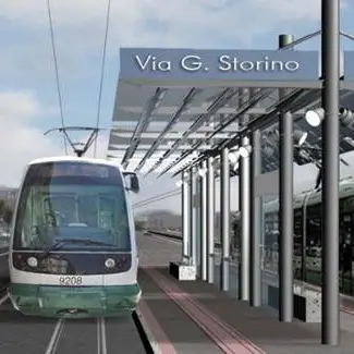 Firmato il contratto per la progettazione della metrotramvia di Cosenza