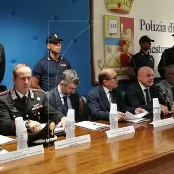 «Suggeritori occulti istituzionali dietro il patto Cosa nostra-‘ndrangheta»