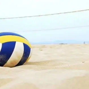 BEACH VOLLEY | In scena ad Amantea le Finali Scudetto U19 e U21