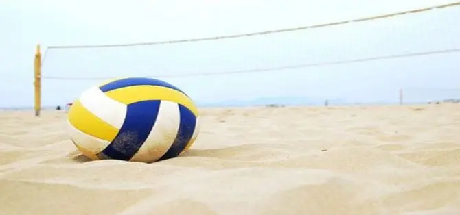 BEACH VOLLEY | In scena ad Amantea le Finali Scudetto U19 e U21