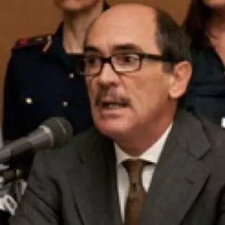 Procura di Napoli, in corsa Federico Cafiero de Raho