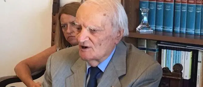 Patto Mafia-‘Ndrangheta, perquisita casa Contrada