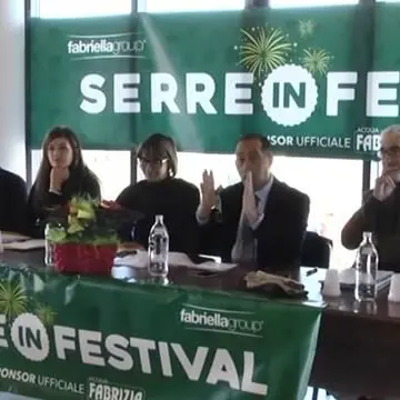 “Serre in Festival”, tutto pronto nel Vibonese