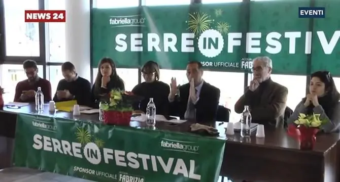 “Serre in Festival”, tutto pronto nel Vibonese