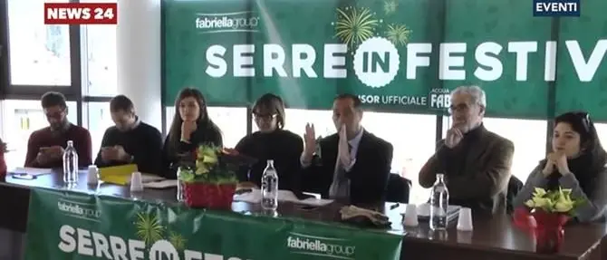 “Serre in Festival”, tutto pronto nel Vibonese