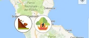 Catanzaro, la Protezione civile presenta l'app Easyalert