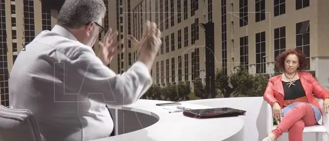 PUBBLICA PIAZZA | “Le donne in Calabria”