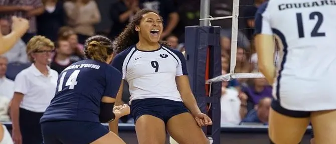 VOLLEY A2 | Soverato, arriva Alexa Gray