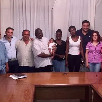 Il comune di San Roberto accoglie nuclei familiari di rifugiati