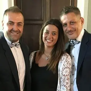 Catanzaro, celebrata la prima unione civile