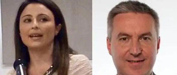 Pd, Guerini incontra la Marcianò. Contributo su legalità