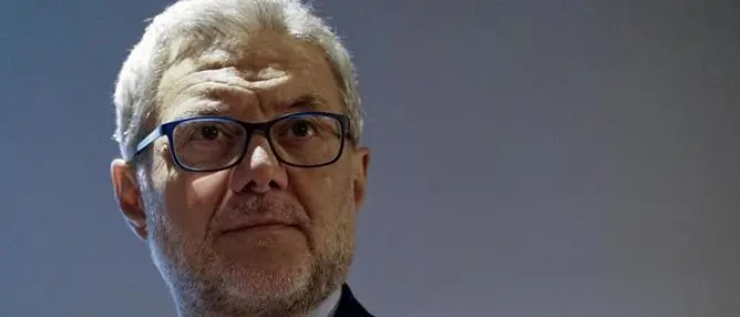 Giovanni Melillo nuovo capo della procura di Napoli