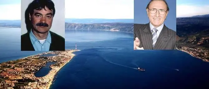 La latitanza di Santapaola in Calabria e il sequestro di Pippo Baudo