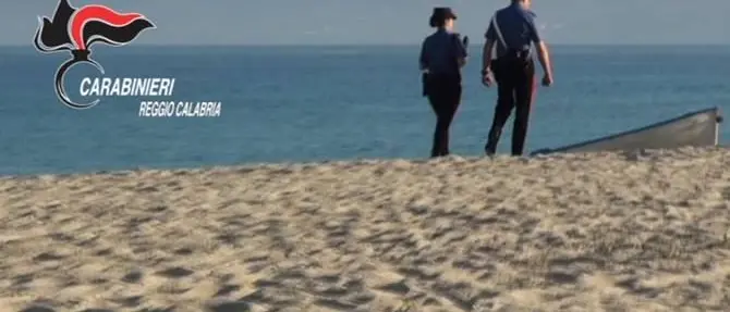 Furto e traffico di sostanze stupefacenti, 5 arresti a Rosarno