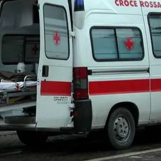 Moto contro auto nel Cosentino, muore studente