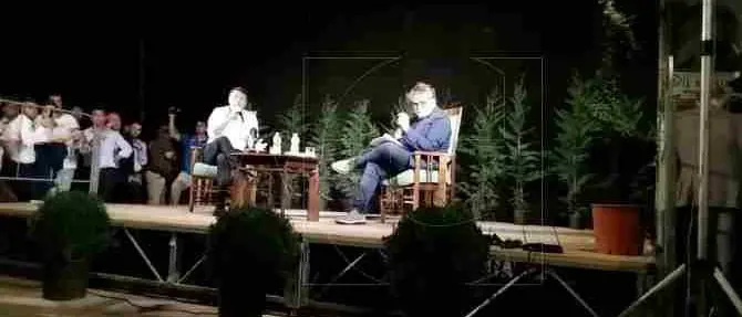 Renzi, investitura per Oliverio: «In Calabria stesse regole della Campania». Scura ha le ore contate