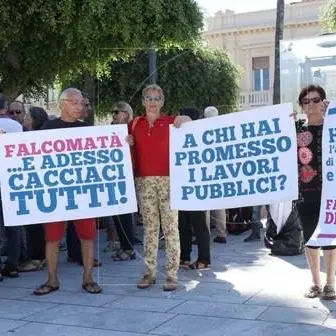 Caso Marcianò. Gli equilibrismi di Renzi, la manifestazione a Reggio e le ipocrisie sulla legalità