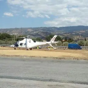 Spettacolare carambola in autostrada nei pressi dello svincolo di Montalto Uffugo. Ferita una persona