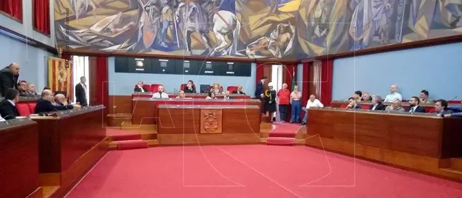 Catanzaro, scoppia la polemica sulle lottizzazioni