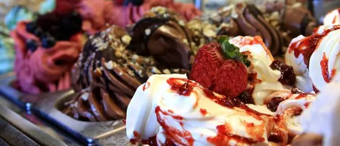 Come nasce il gelato artigianale, evento a Gioia Tauro