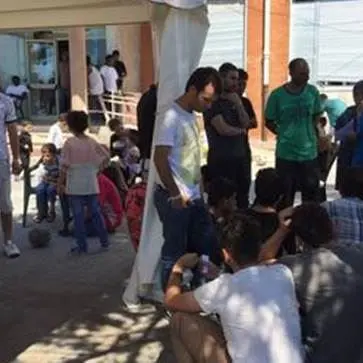 Migranti, in 48 sbarcano a Roccella Jonica