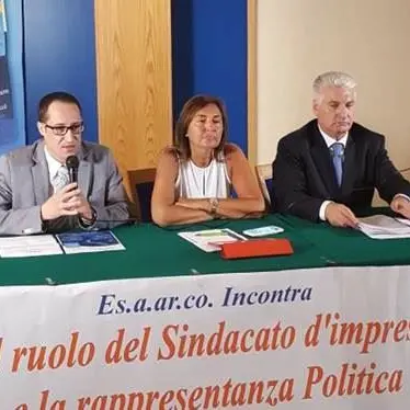 Rilanciare il sindacato d’impresa: Magno e Polverini a Camigliatello