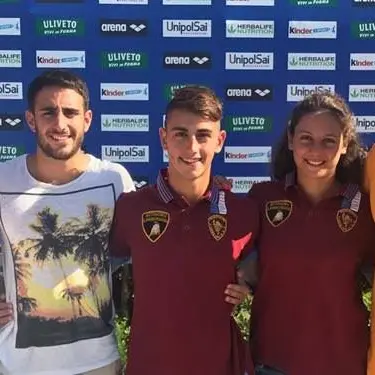 TUFFI | Nel campionato italiano primeggiano i cosentini