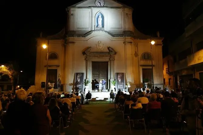 A Rizziconi la sesta edizione del “Premio Elmo”