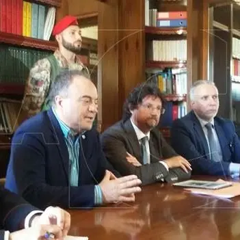 Fatta luce sul delitto Mezzatesta, la ricostruzione degli inquirenti