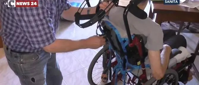 Due malati, nessuna assistenza (VIDEO)