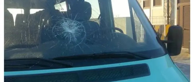 Catanzaro, nuovi danneggiamenti ai bus “Federico”