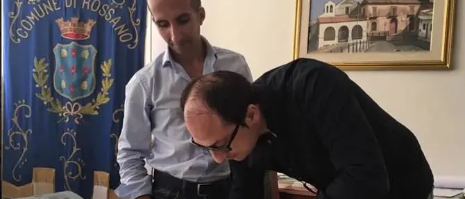 Prevenzione e sicurezza, spiagge cardioprotette a Rossano